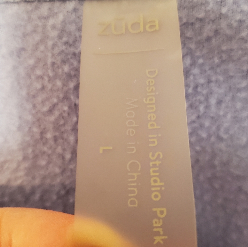 Zuda pullover - Picture 2 of 2